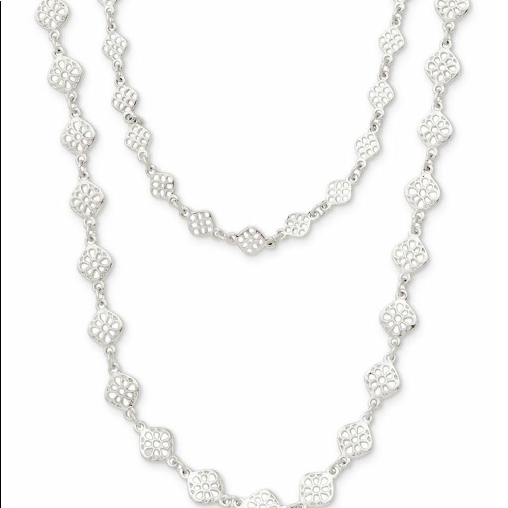 Stella & Dot Devon Layering Necklace